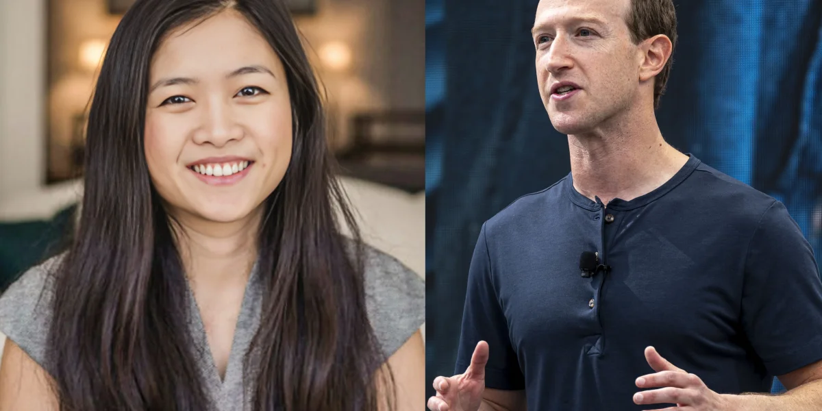 Startup Founder Transforms Late-Night Chess Talk with Zuckerberg into Multi-Million Dollar Success