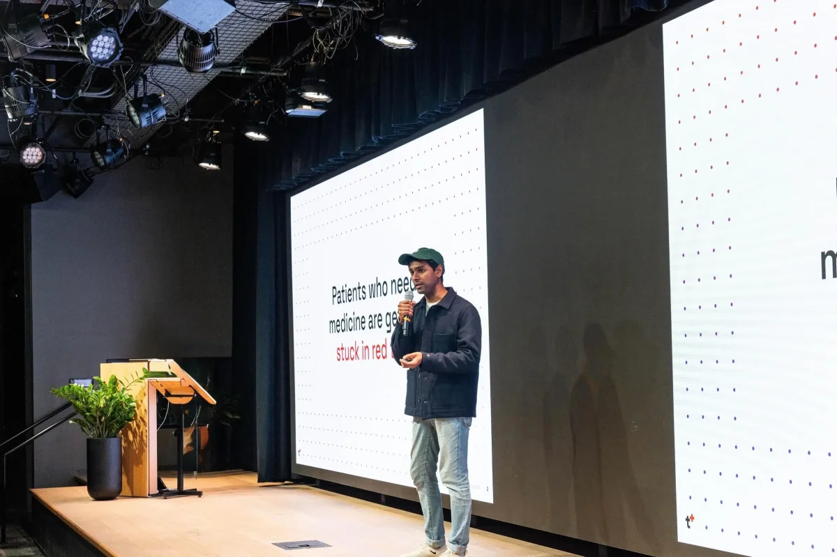 Startup Leverages AI to Address Billions in Unfilled Prescriptions, Transforming Healthcare Access