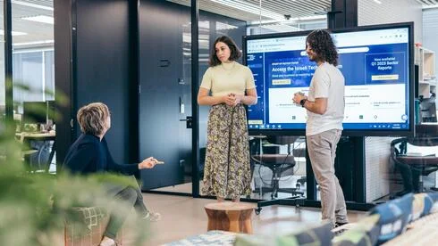 Startup Nation Central's drastic layoffs impact 81% of workforce in restructuring effort