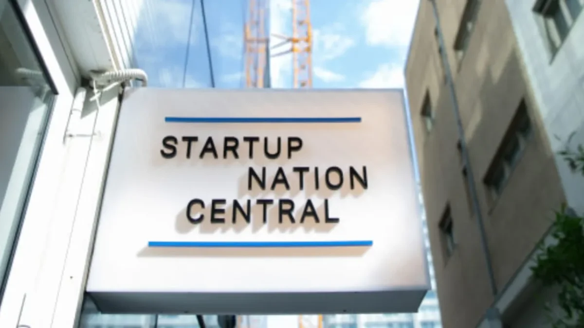 Startup Nation Central's Layoffs Impact 65 Workers Amidst Tech Industry Challenges