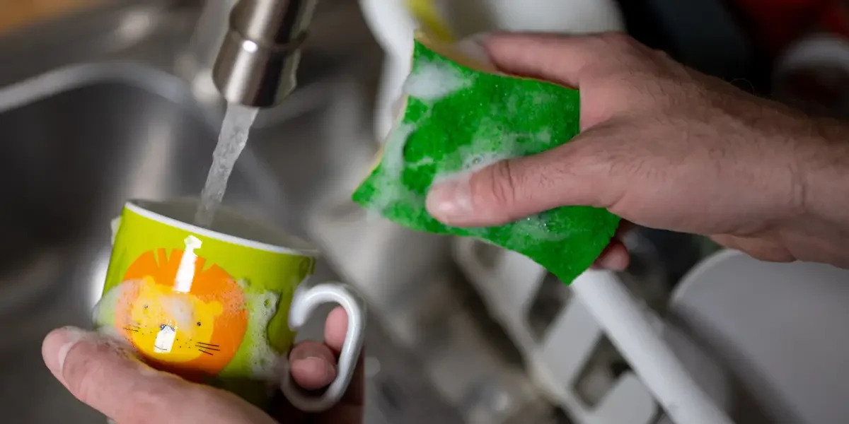 Startup offers free cleaning services to aid AI training, aiming to revolutionize household chores