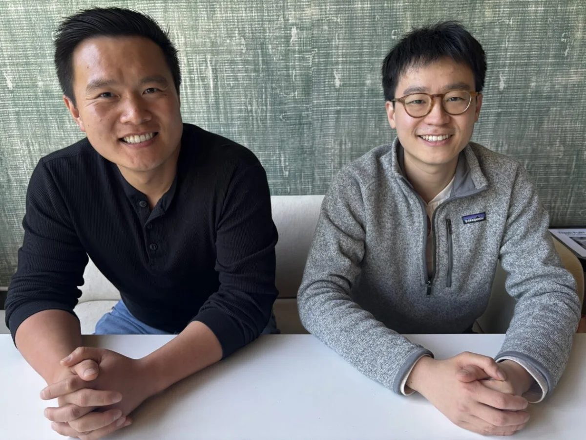 Startup revolutionizes kidney care by eliminating outdated fax systems for better patient outcomes