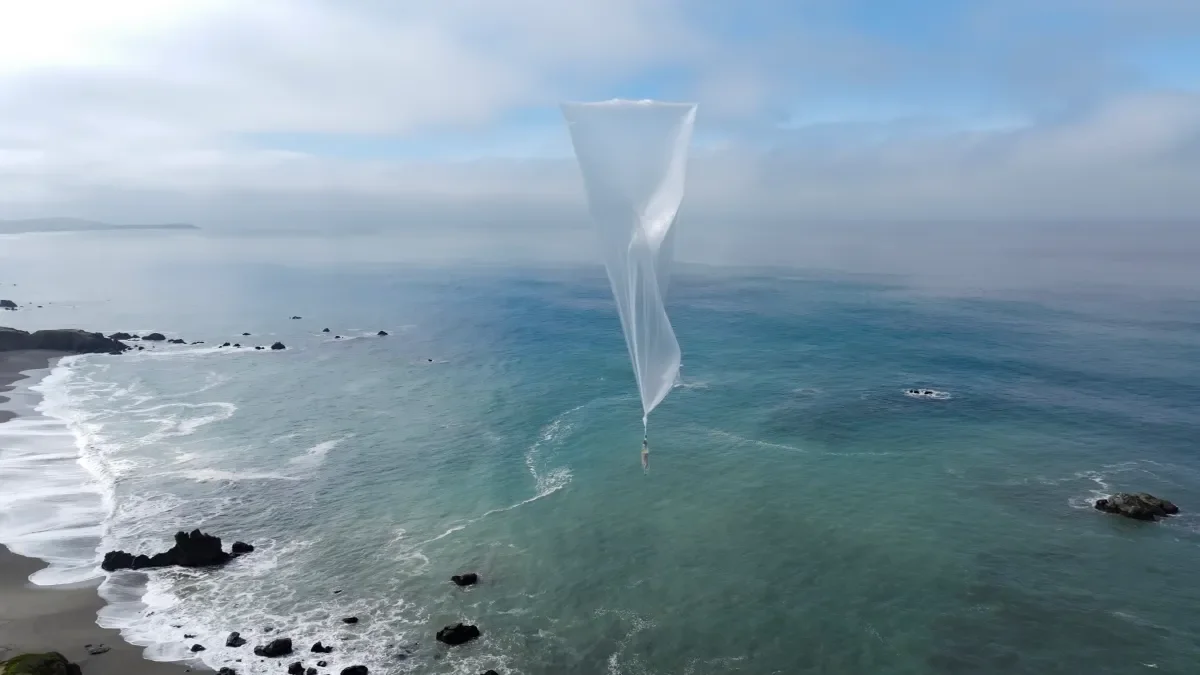 Startup's AI Weather Model Surpasses National Agencies, Promises More Accurate Forecasts