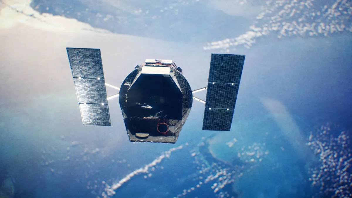Startup's Innovative Approach Could Save NASA's Troubled Space Telescope
