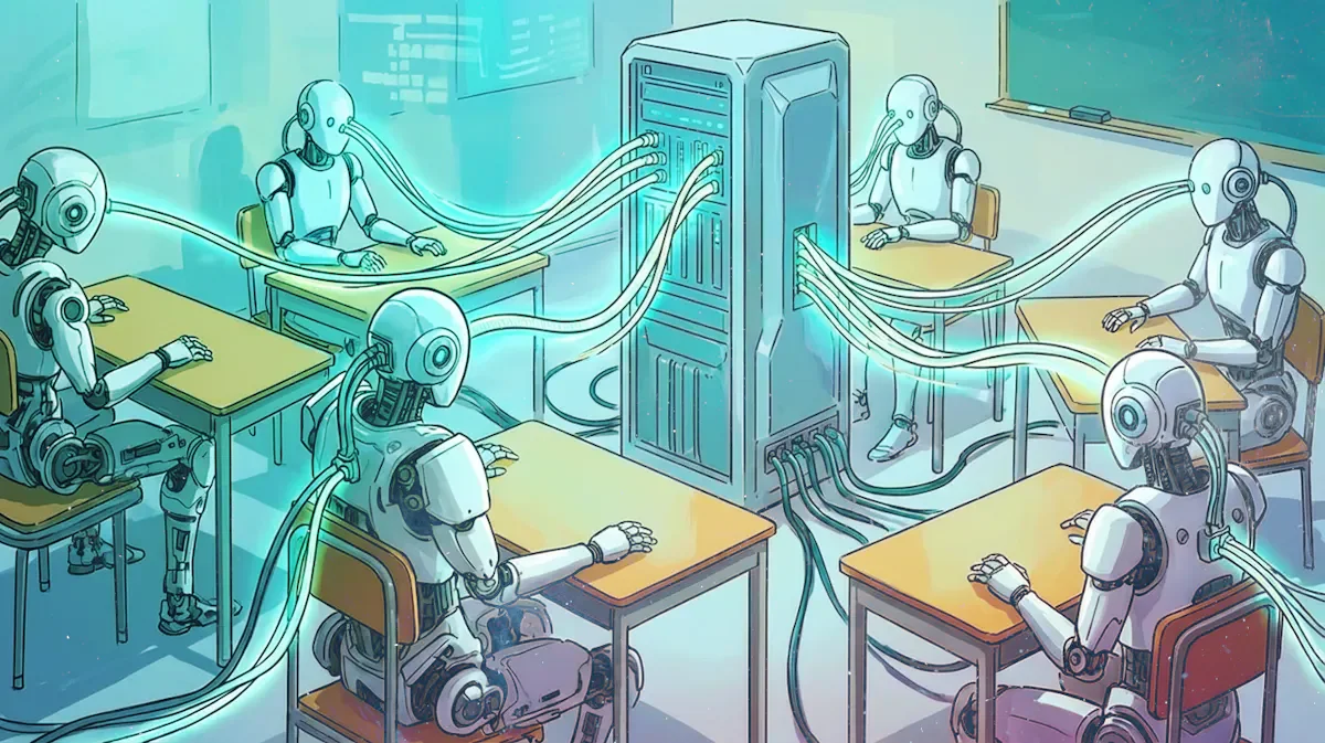 Startups Race to Meet Demand for Training Data as Reinforcement Learning Gym Hits $750M Valuation