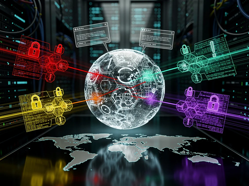 State-Sponsored Hackers Shift Tactics, Leveraging Gemini AI for Advanced Cyber Threats