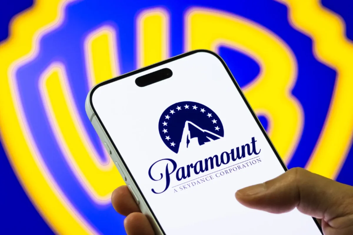 States Challenge Paramount's Role in Warner Bros. Merger, Raising Antitrust Concerns
