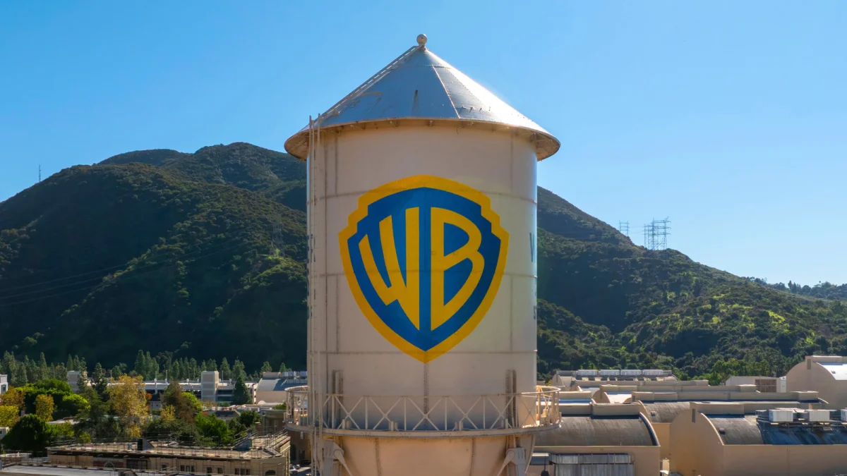 States unite to challenge Paramount's Warner Bros. acquisition, citing competition concerns