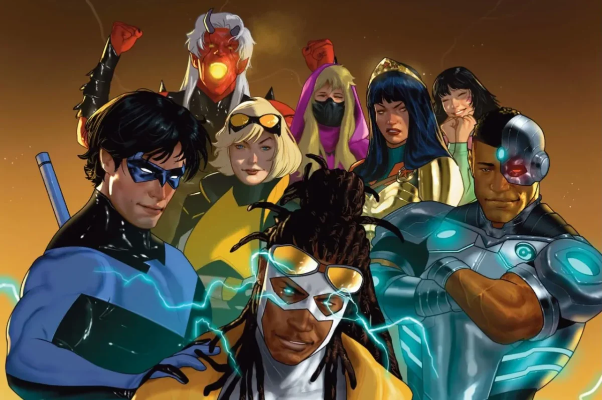 Static's Return Sparks Excitement Among Fans and Boosts Diversity in Comics