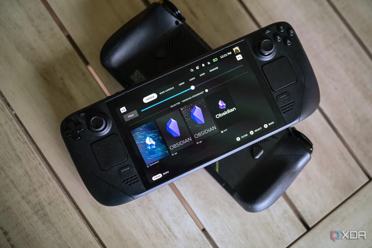 Steam Deck’s pricing benefits soar as RAM shortages reshape gaming market dynamics