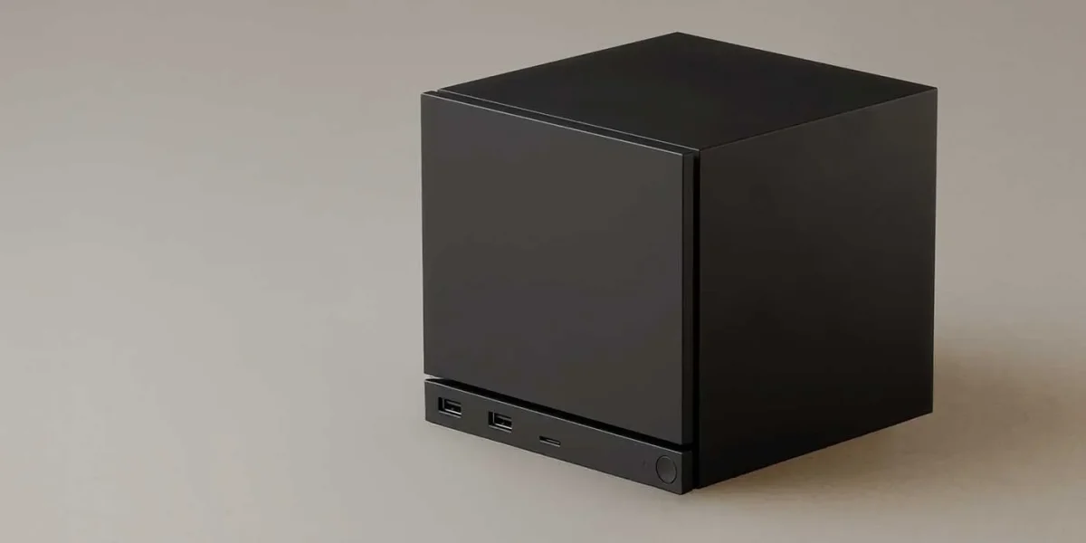 Steam Machine set to debut this summer, leaving gamers eager for pricing details