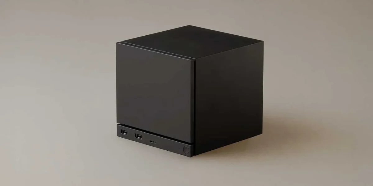 Steam Machine's future uncertain as Valve scales back on 2026 product plans