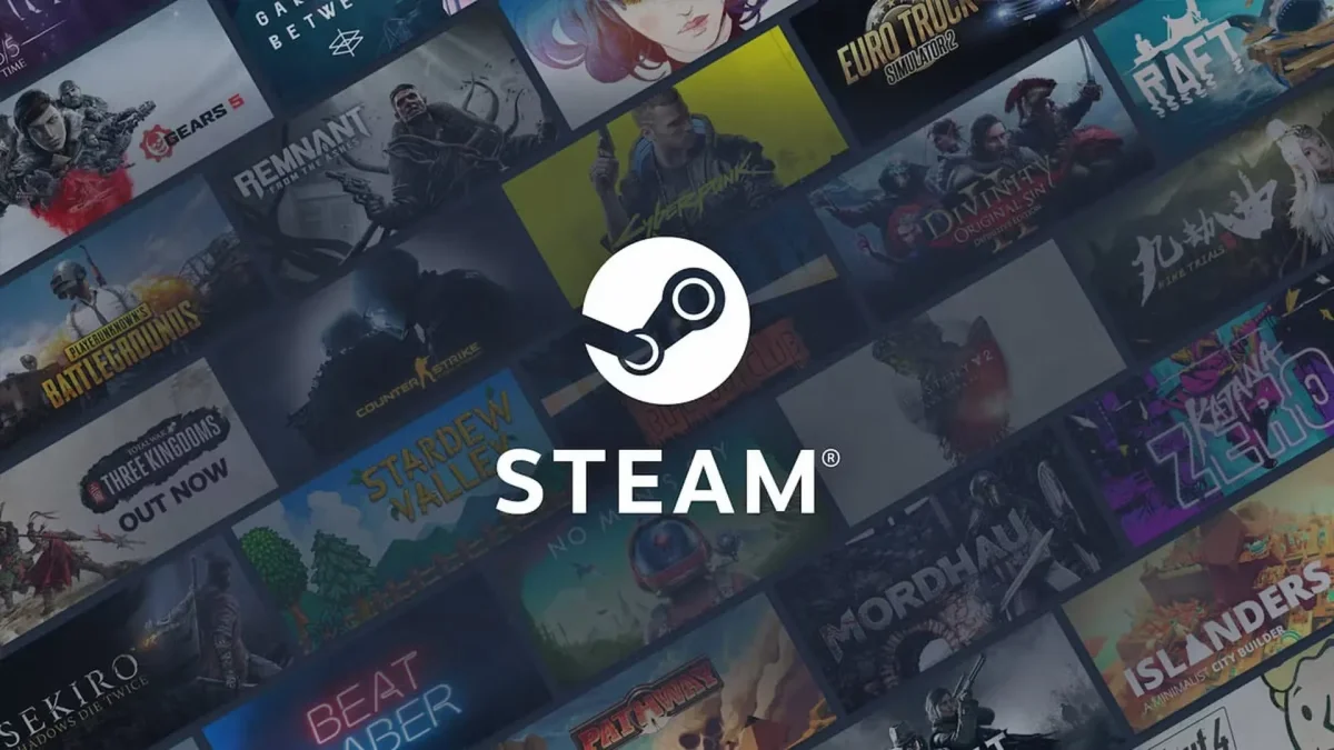 Steam users face frustration on Christmas Eve as platform outage disrupts holiday gaming plans