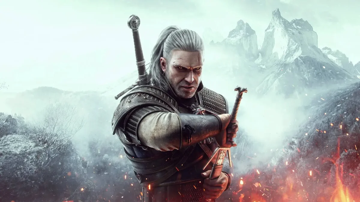 Steam Winter Sale: Last-Minute Shoppers Eye The Witcher 3 for Holiday Gaming