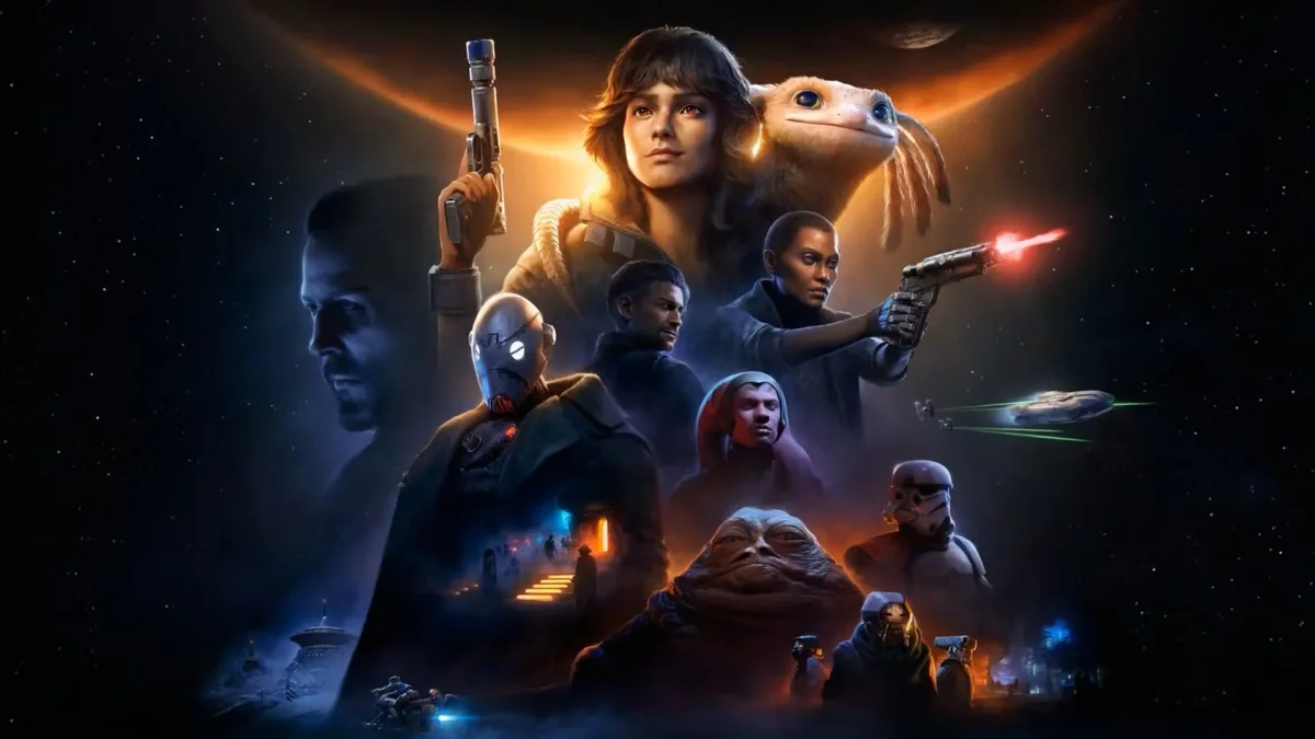 Steam Winter Sale slashes prices on Star Wars Outlaws, enticing gamers to revisit the galaxy