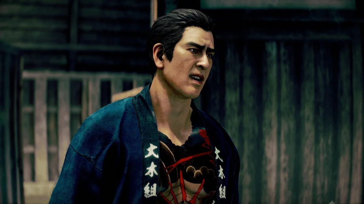 Stranger than Heaven challenges Yakuza's legacy with intense gameplay mechanics