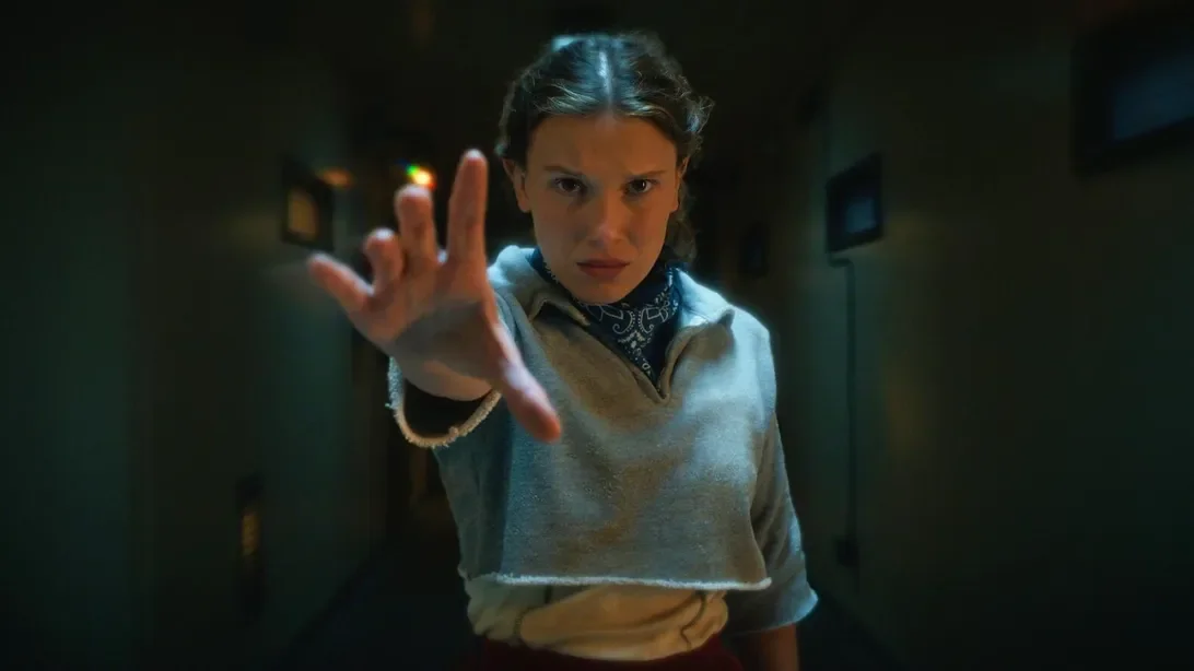 Stranger Things 5' Volume 2 Launches Today, Promises Holiday Thrills for Fans