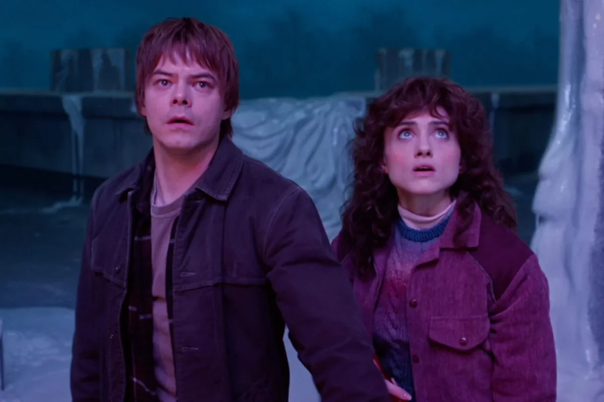 Stranger Things' Creators Reveal Insights on Character Growth and Emotional Resolutions
