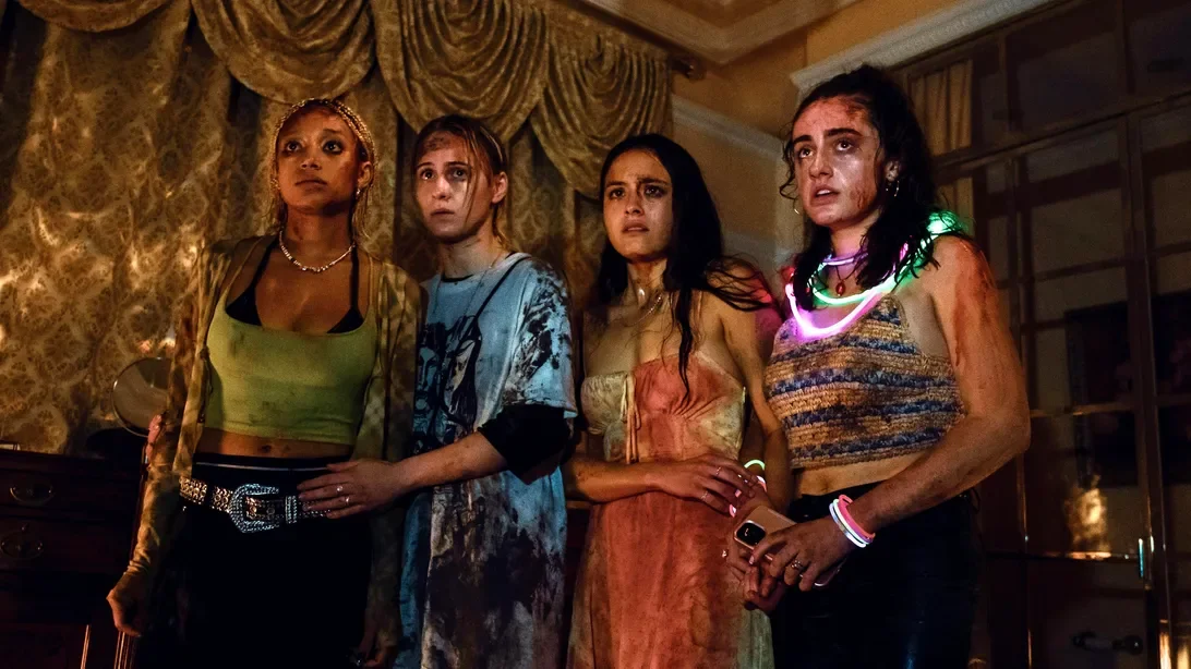 Stream These 7 Must-See A24 Films Without Spending a Dime Today