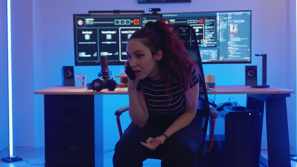 Streamer Review Raises Concerns Over Security Breaches in Gaming Platforms