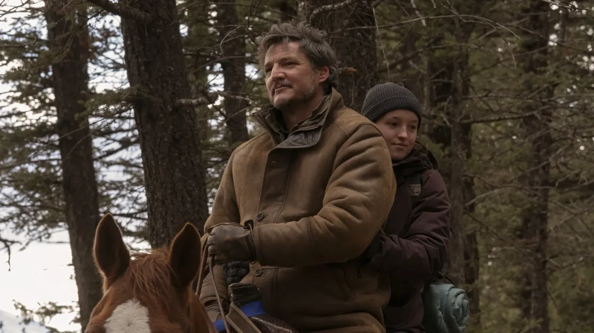 Streaming Delivers Summer Blockbuster Vibes with 5 Must-Watch Shows Now