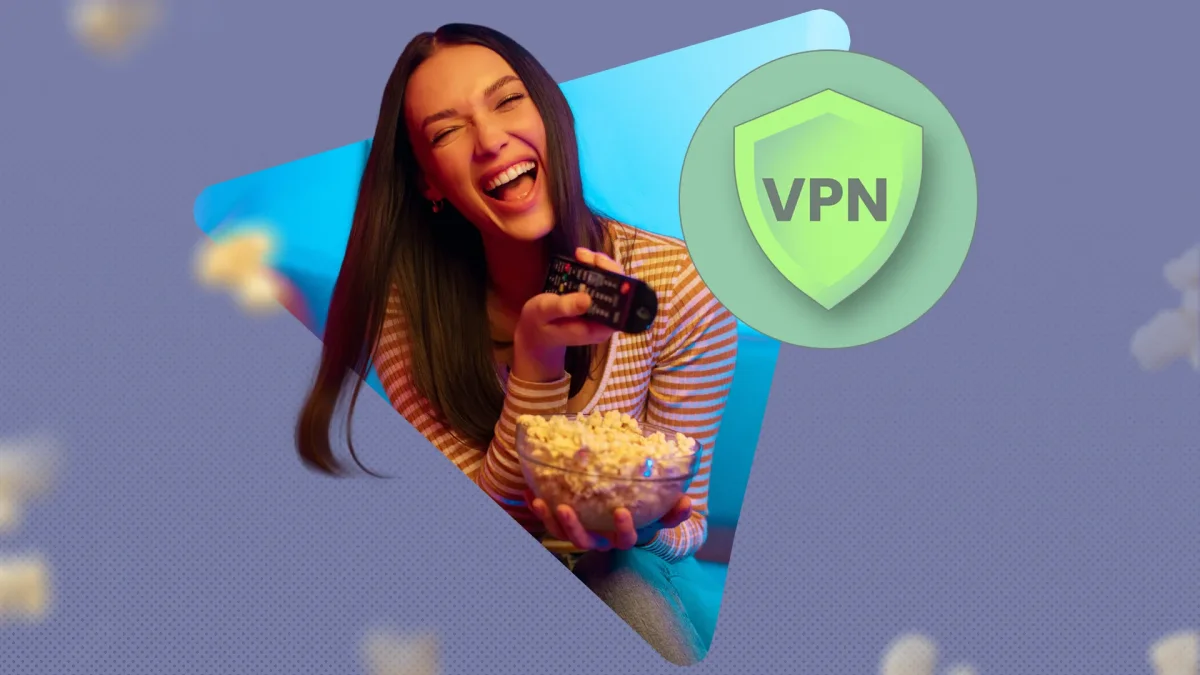 Streaming enthusiasts discover VPN workaround to bypass regional content restrictions