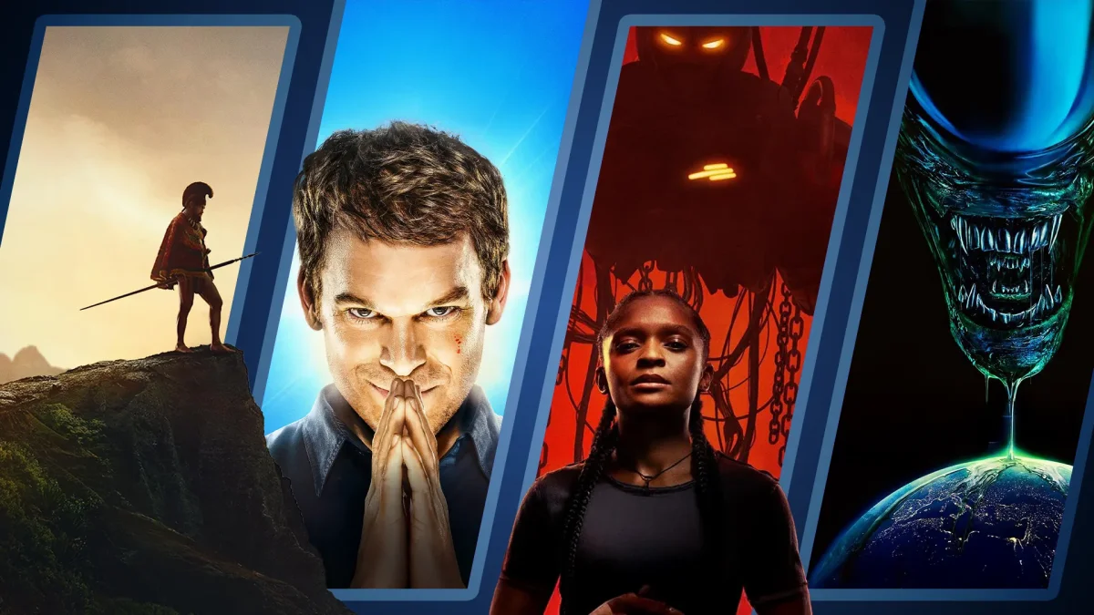 Streaming giants face backlash as 8 book-to-TV adaptations falter in quality