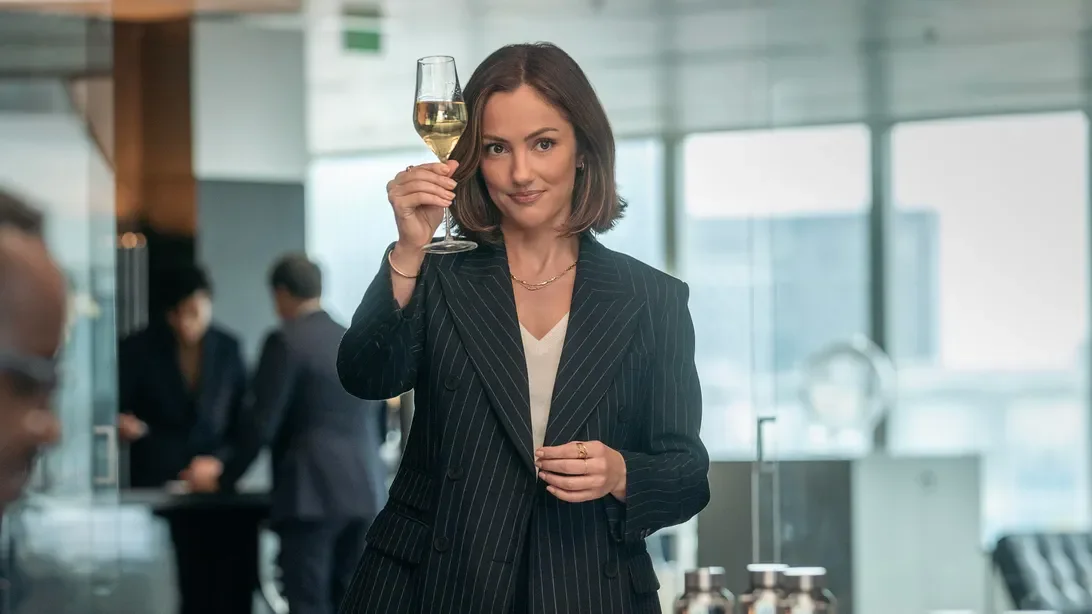 Streaming Platforms Compete for Holiday Viewers with Exciting 2025 Christmas Movie Lineup