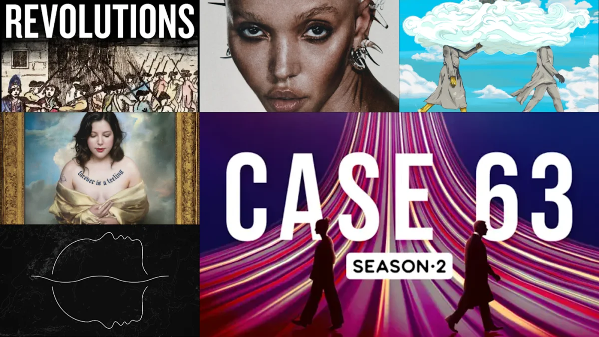 Streaming services reveal top music trends shaping listener preferences today