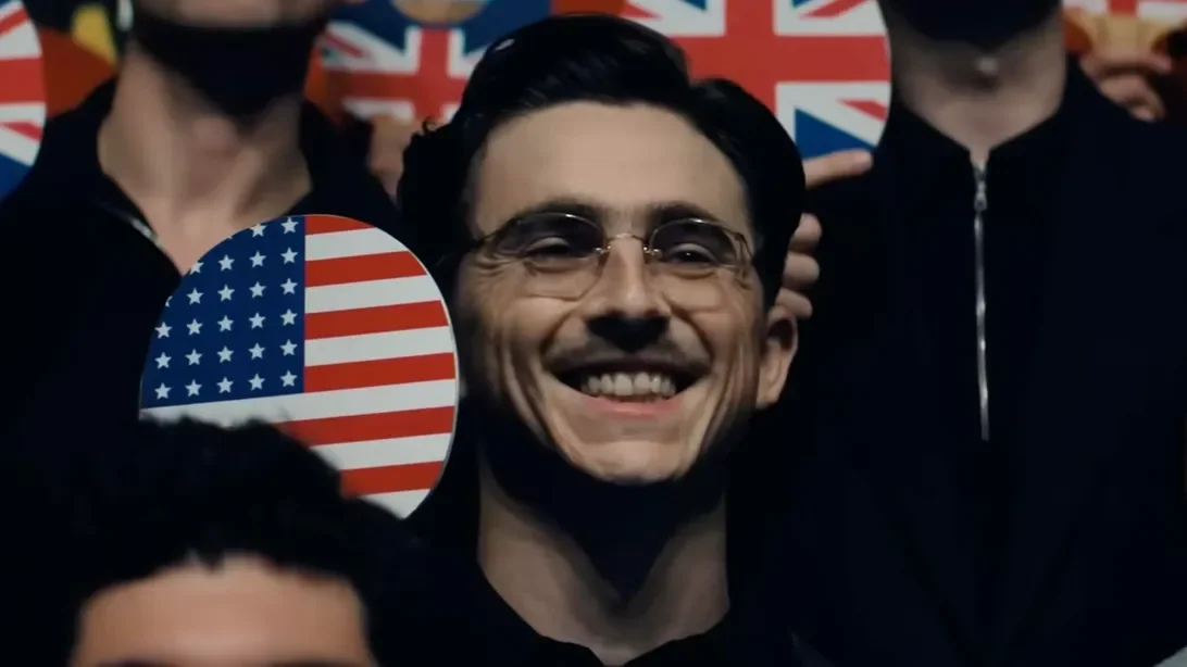 Streaming Surge: HBO Max Highlights 26 Must-See Films for Movie Buffs Today