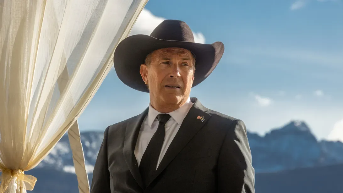 Streaming Surge: Taylor Sheridan's 11 Shows Captivating Audiences Right Now