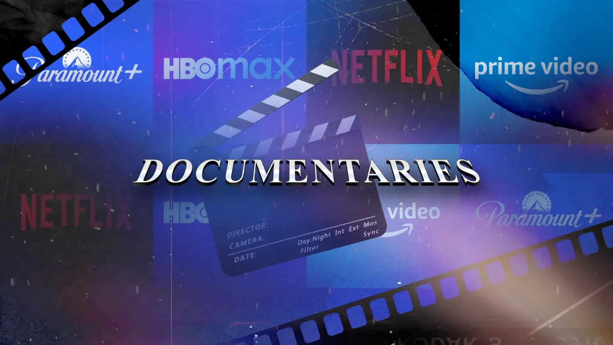 Streaming Wars Heat Up: Top 9 Must-Watch Documentaries for 2026 Revealed