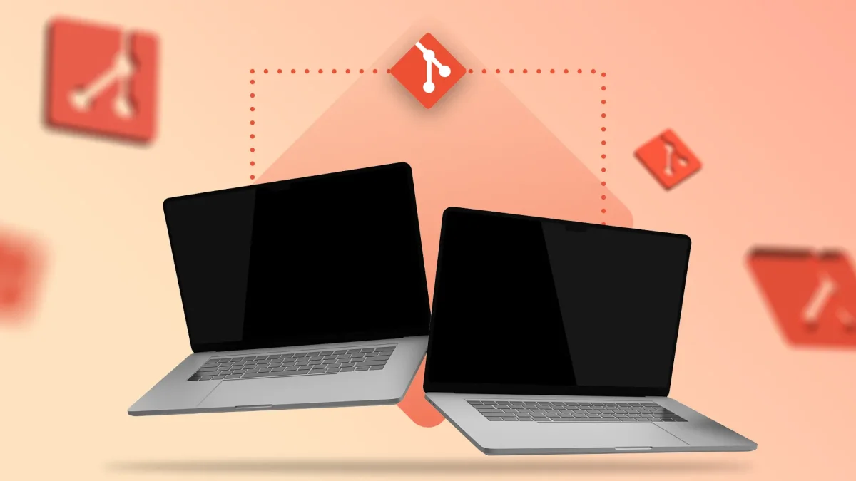 Streamline Your Workflow: Master File Synchronization Between Local Machines with Git