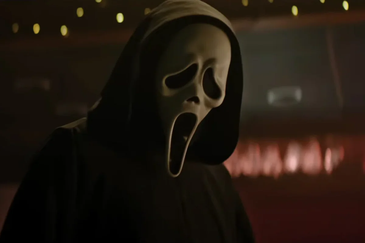 Studios Battle for Control of Ghostface's Iconic Image Ahead of 'Scream 7' Release