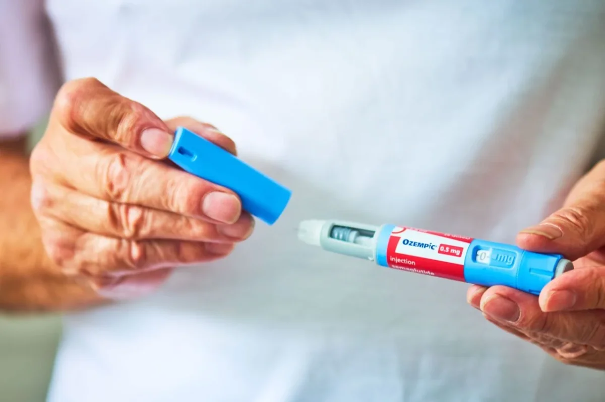 Study linking Ozempic to bone loss sparks controversy in diabetes treatment debates