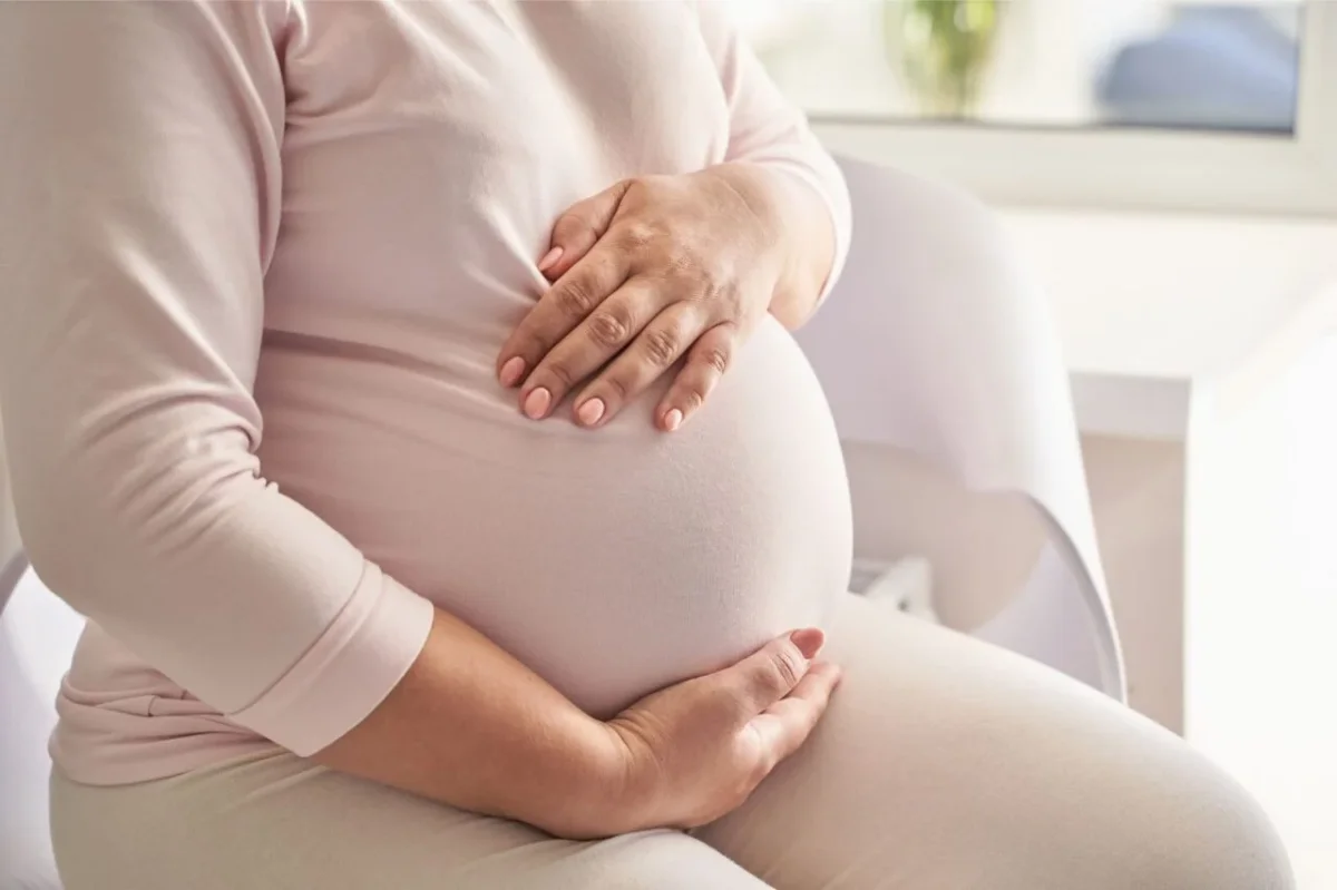 Study Reveals Alarming Rise in Opioid Abuse Among Pregnant Women, Impacting Infants