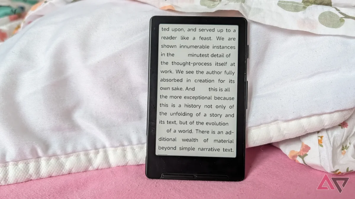 Study reveals Kindles may enhance sleep quality compared to traditional paperbacks