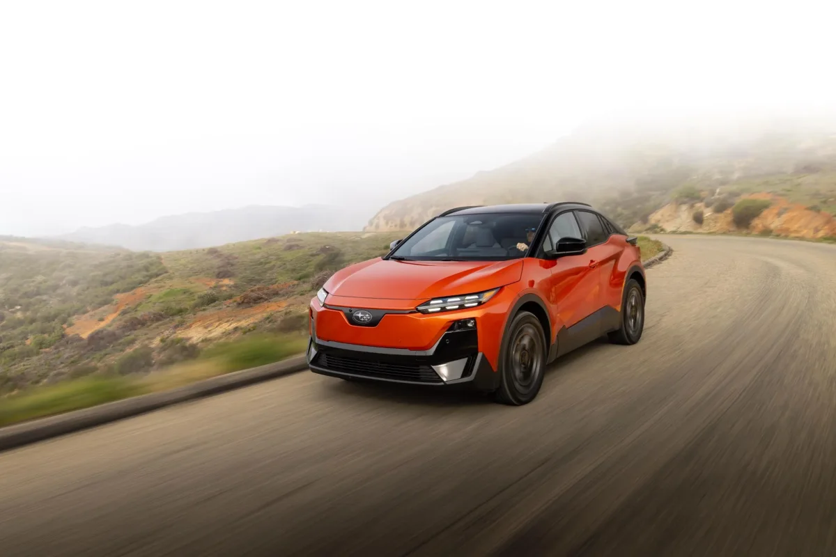 Subaru SUV emerges as budget-friendly alternative to Toyota Camry in ownership costs