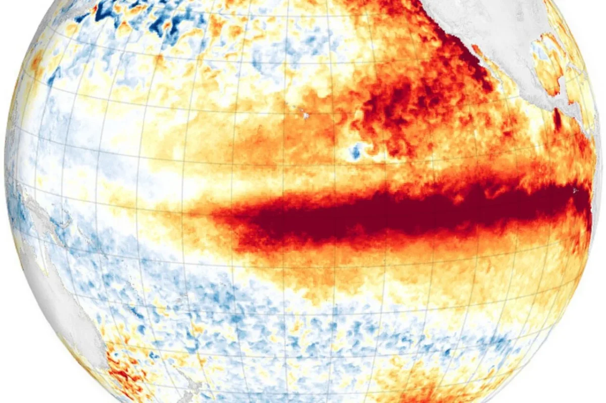 Super El Niño's Potential Impact: What Scientists Predict for Global Climate Challenges