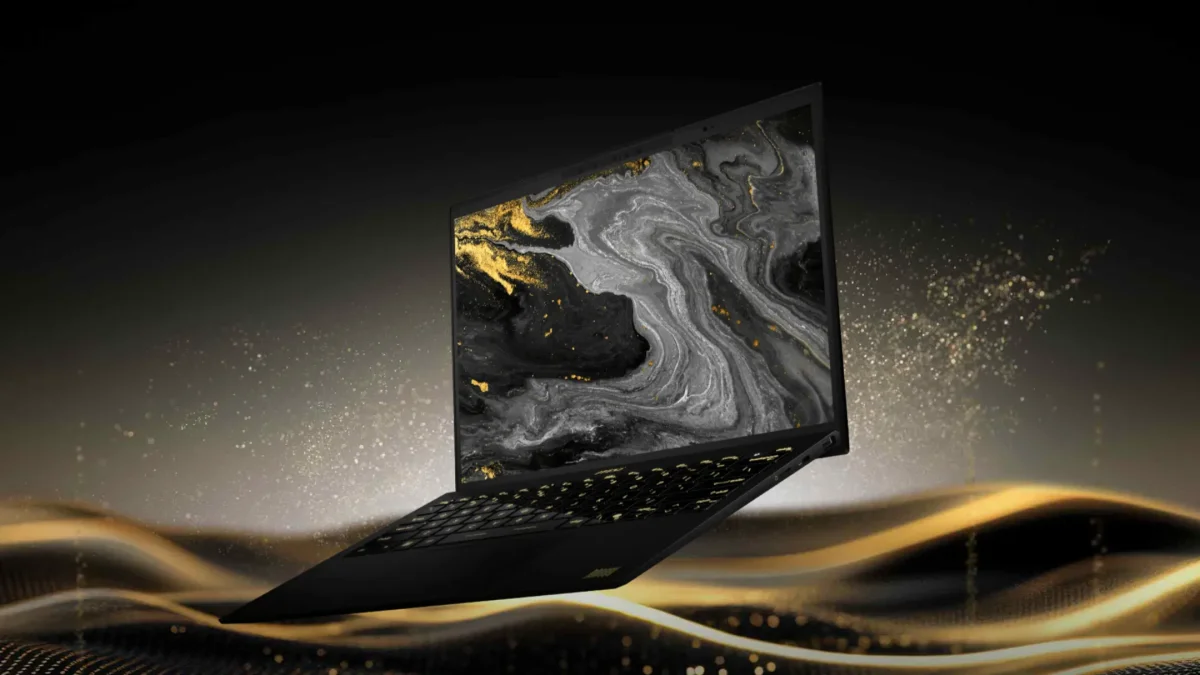 Super Slim Laptop Offers High Performance for Power Users: Here's What to Know