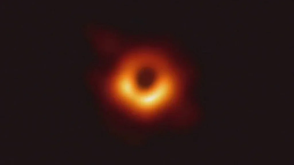 Supermassive Black Hole Discovery Challenges Established Cosmic Evolution Theories