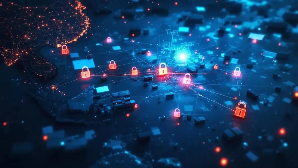 Supply Chains on Alert as AI Cyber Attacks Spike 263% in Asia-Pacific Region