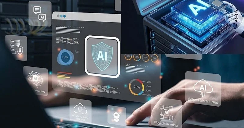 Surge in AI Programming Produces 1M Lines of Code, Exposes New Security Challenges