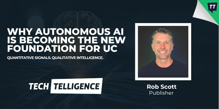 Surge in AI Research Focus on Autonomous Systems Signals Industry Shift