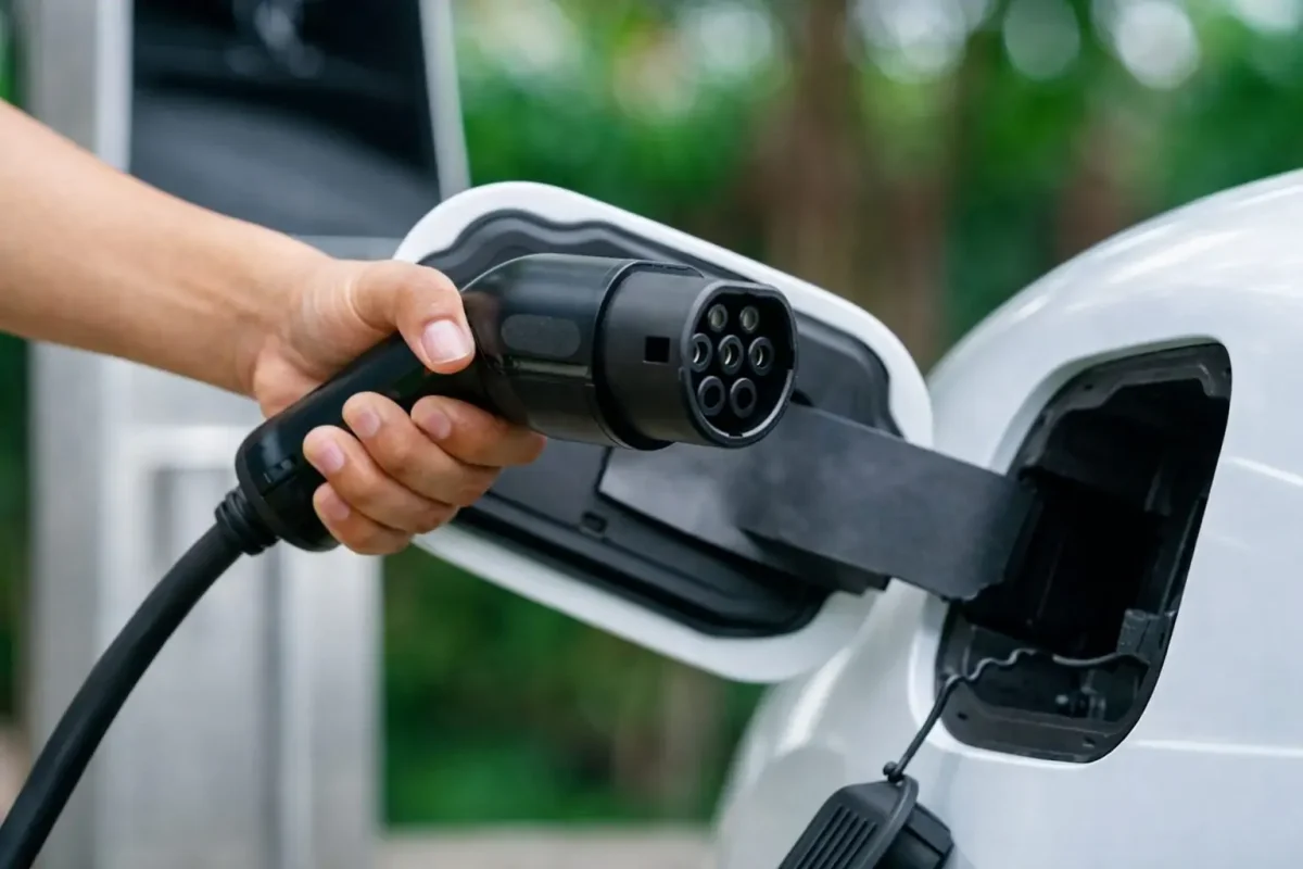 Surge in EV Demand Expected as Tesla Pushes Robotaxi Innovation Amid Asian Market Growth