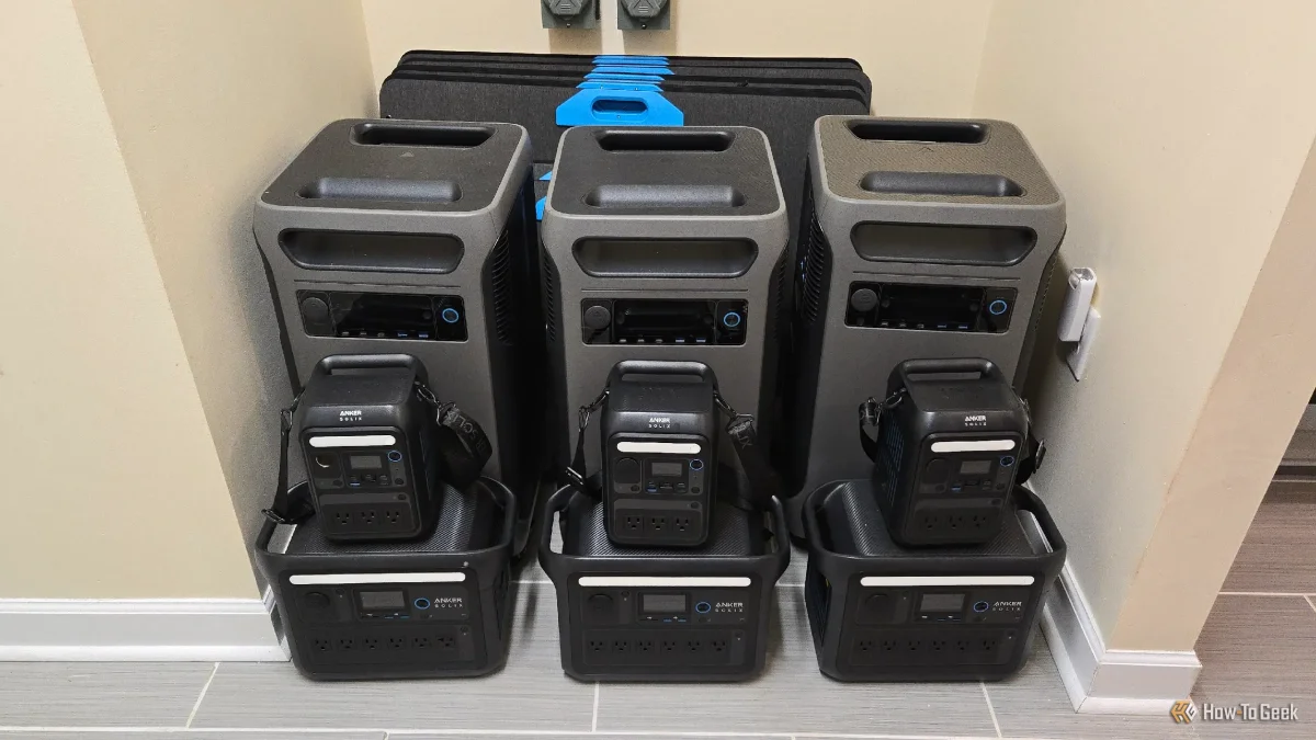 Surviving Winter Storms: Essential Battery Power Tips for Every Homeowner