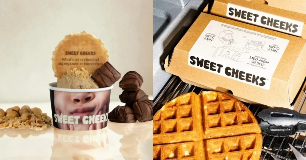 Sweet Cheeks rebounds with three outlets after a pivotal market strategy shift.