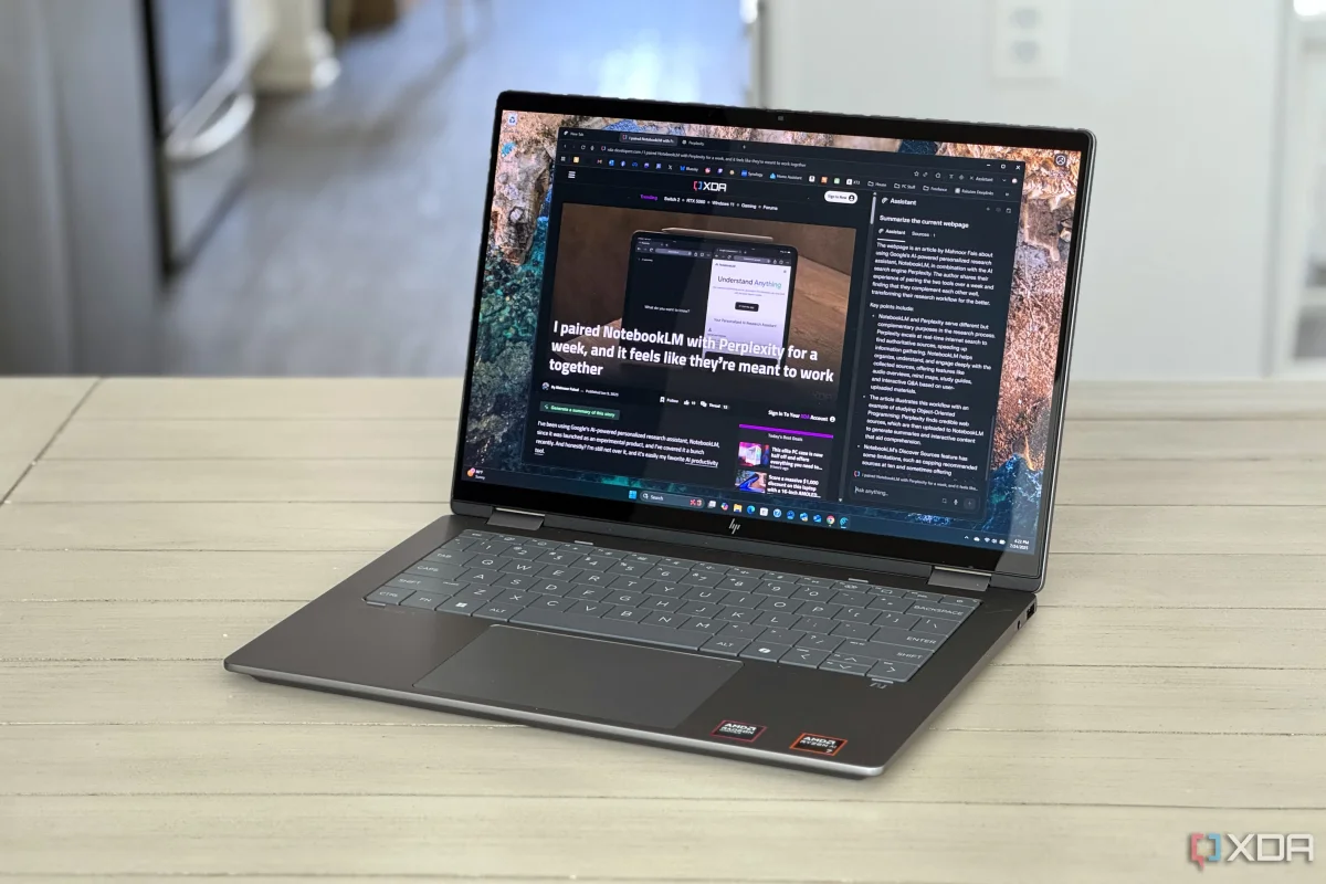 Switching from Chrome to Comet: How 3 Key Features Enhance My Research Speed