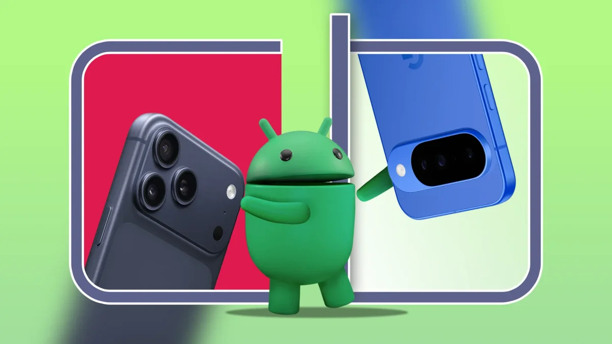 Switching to Android: How Split-Screen Apps Enhance Productivity for Users