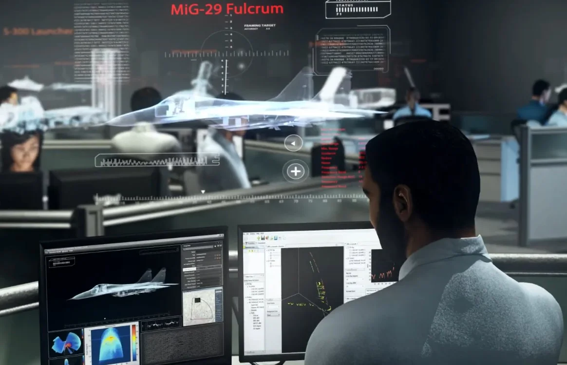 Syracuse Research Corporation to Boost US Air Force's AI Capabilities with $24M Contract